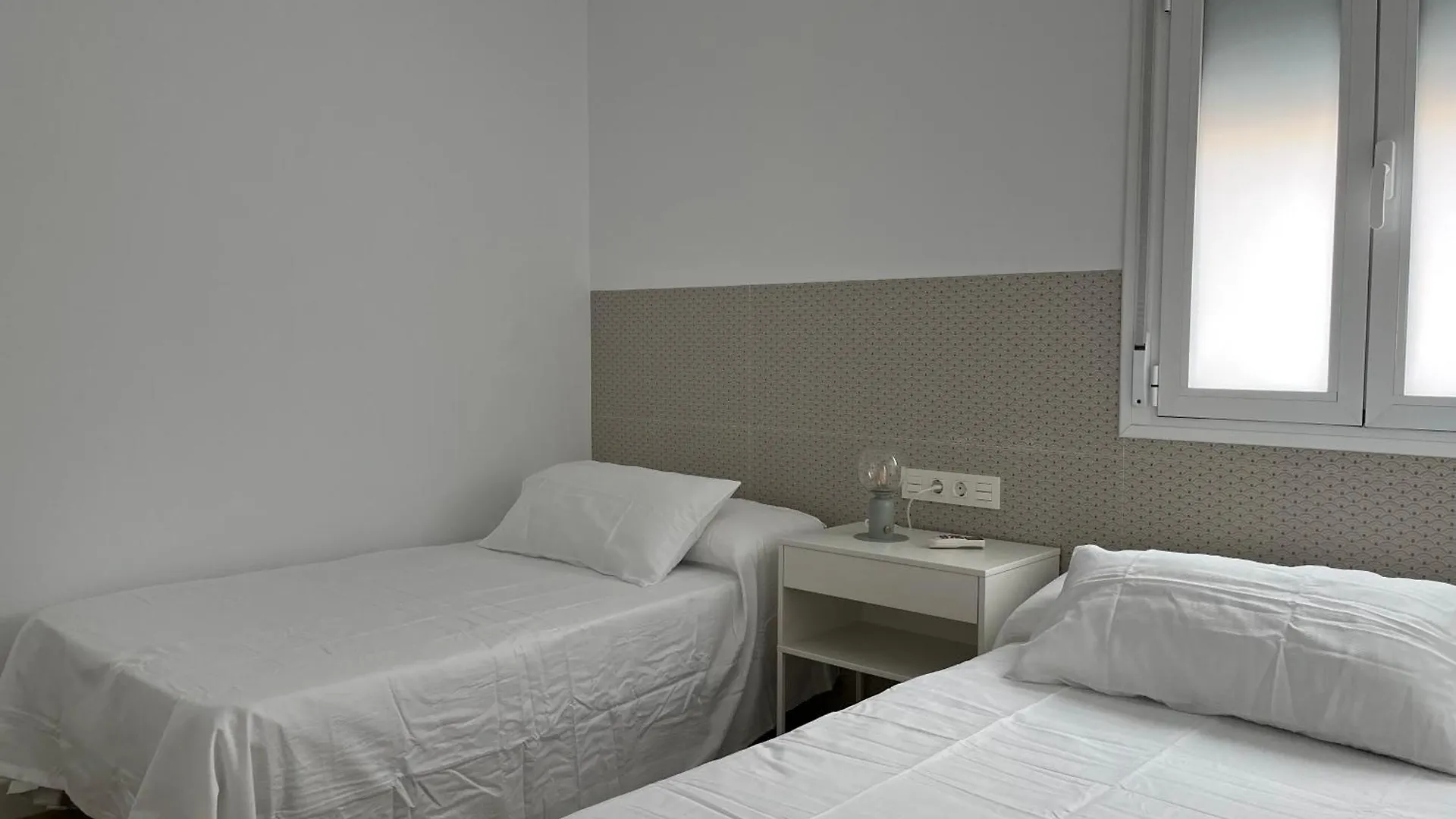 Apartamento Helices Centro San Jose Cabo De Gata España