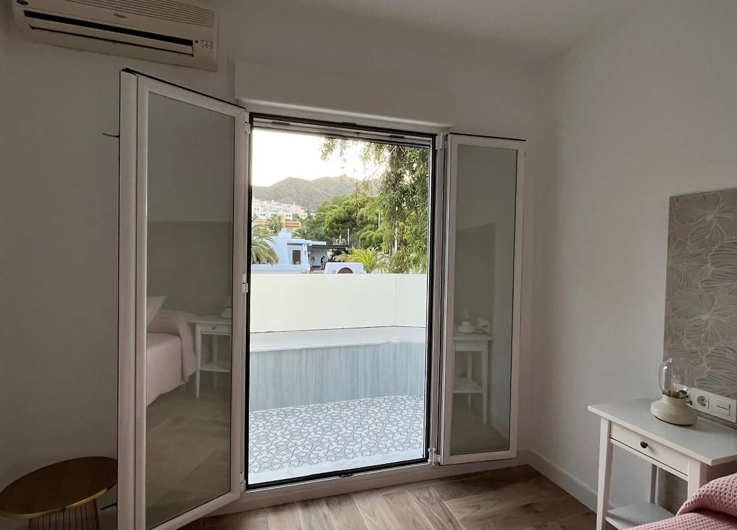 Apartamento Helices Centro San Jose Cabo De Gata  San José