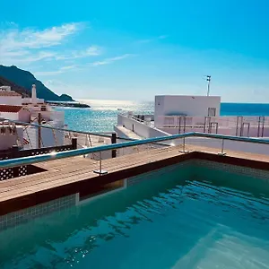 Hotel Cala Arena, San José