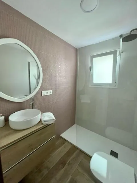 Helices Centro San Jose Cabo De Gata Apartment Spain