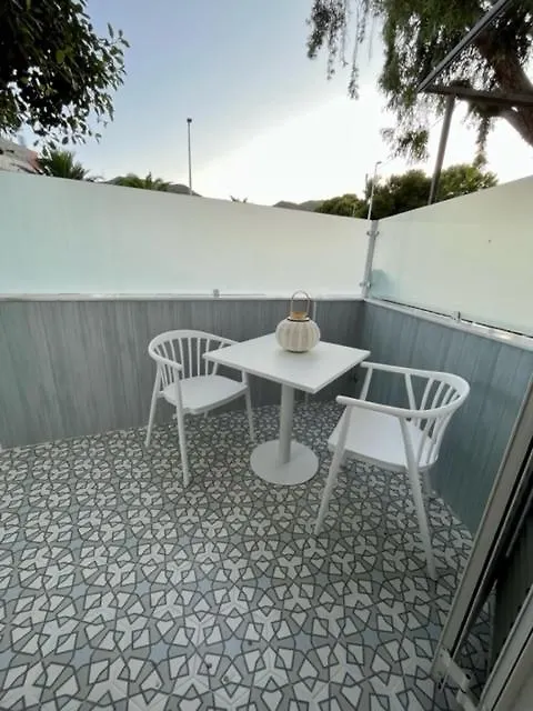Helices Centro San Jose Cabo De Gata Apartment