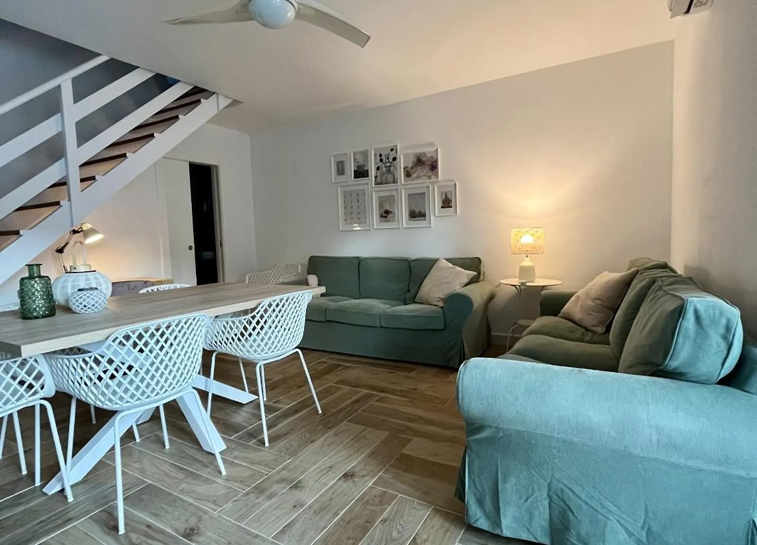 Helices Centro San Jose Cabo De Gata Apartment 0*, San Jose (Almeria)