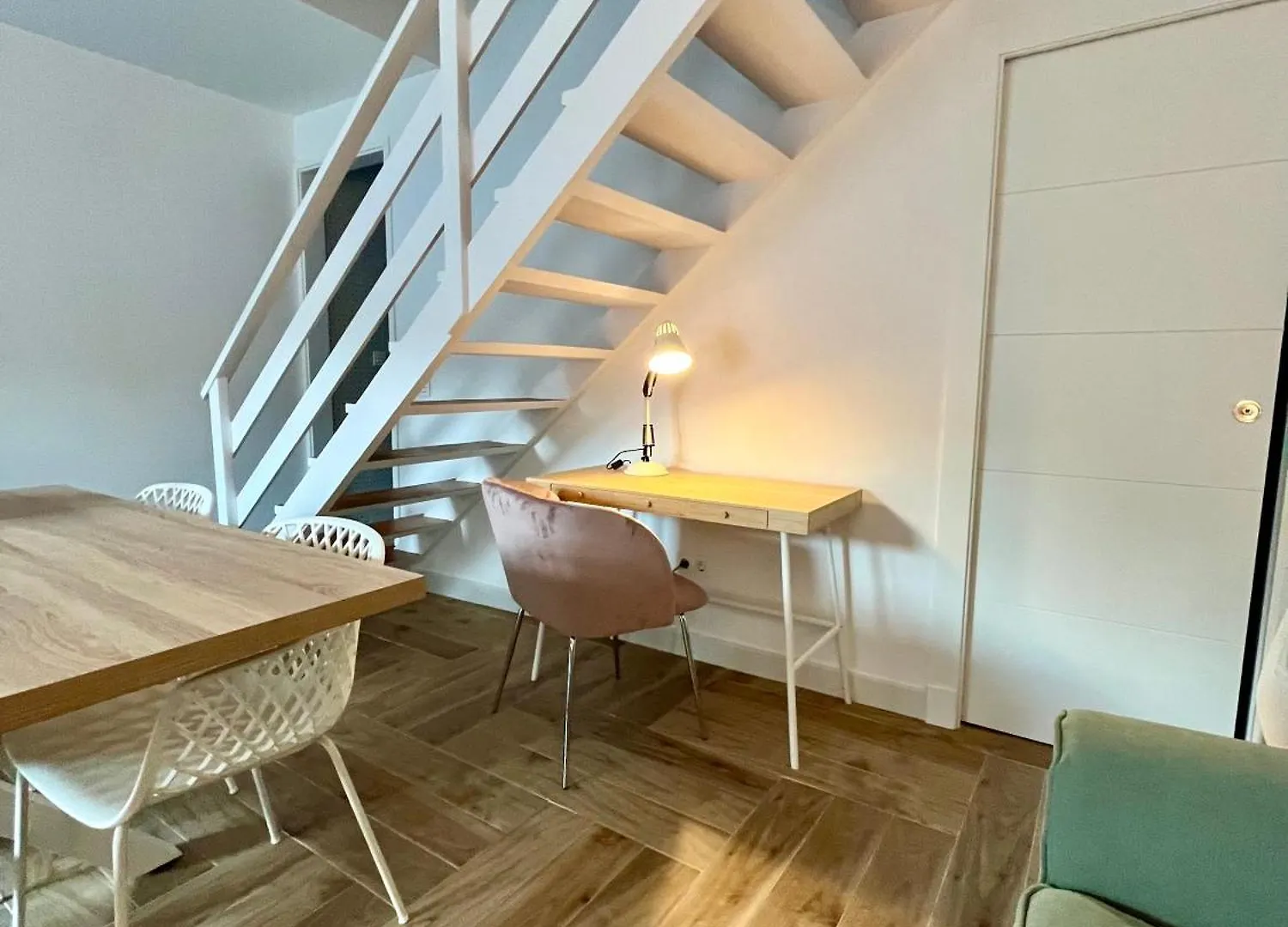 Helices Centro San Jose Cabo De Gata Apartment Spain