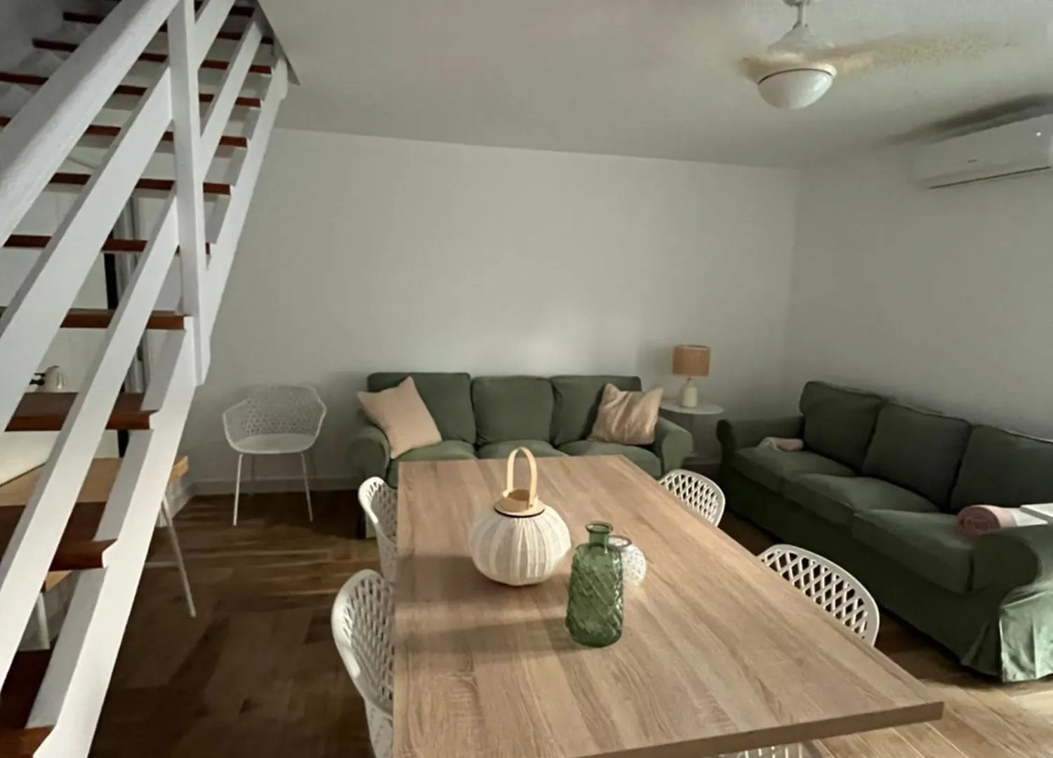 Helices Centro San Jose Cabo De Gata Apartment Spain