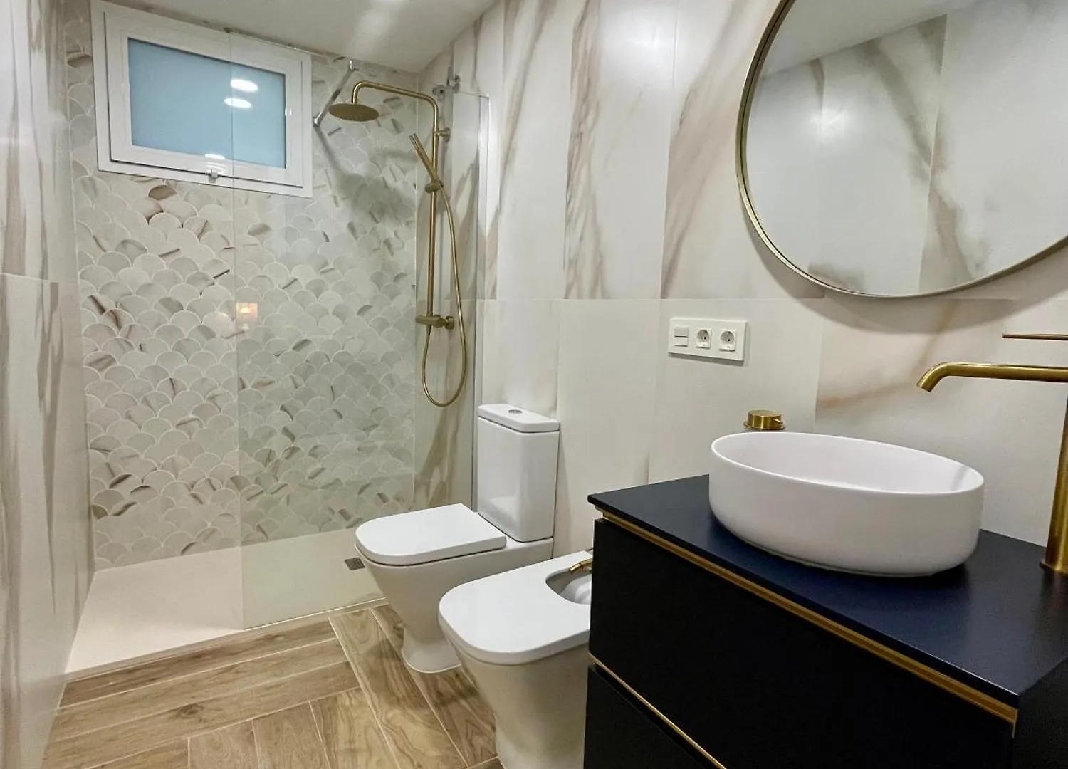 Helices Centro San Jose Cabo De Gata Apartment 0*, San Jose (Almeria) Spain