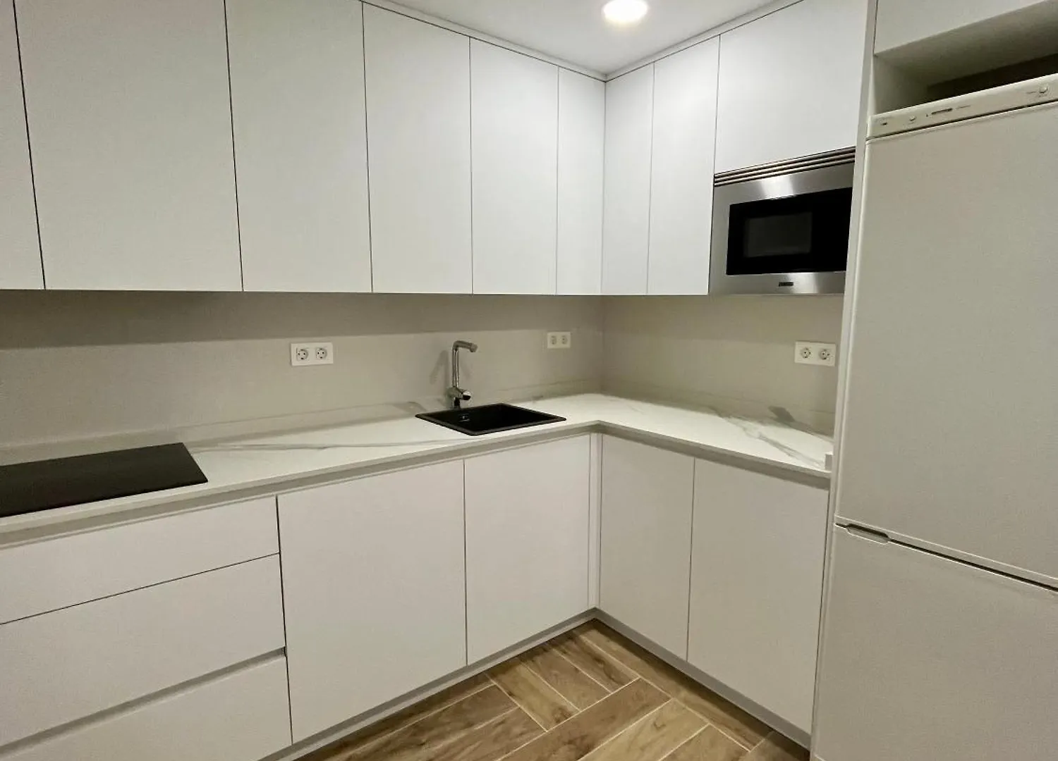 Helices Centro San Jose Cabo De Gata Apartment 0*, San Jose (Almeria)
