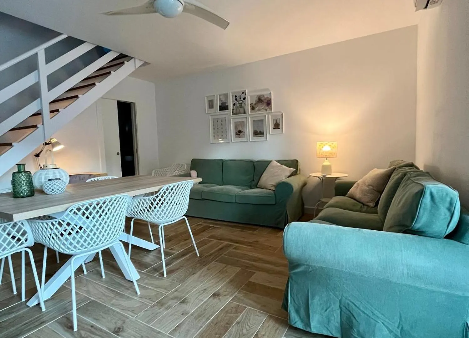 Helices Centro San Jose Cabo De Gata Apartment 0*, San Jose (Almeria) Spain